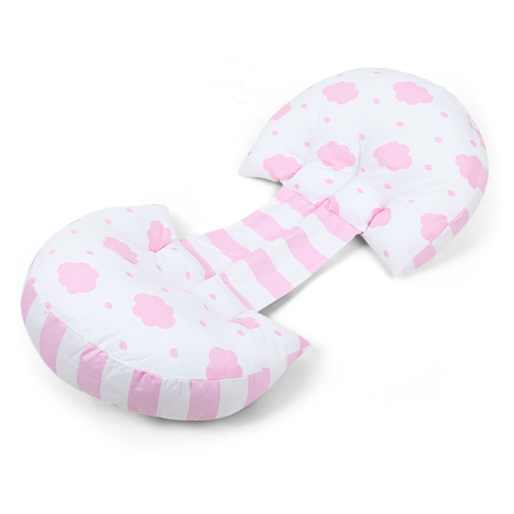 Maternity Pillow Nursing Baby Cushion